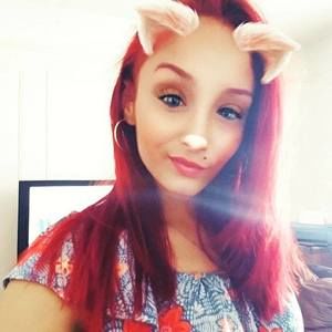 Meet your Posher, Marie